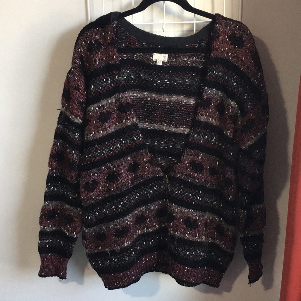 URBAN RENEWAL - Vintage sweater